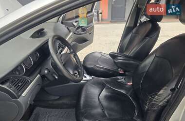 Седан Citroen C5 2005 в 