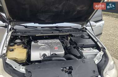 Седан Citroen C5 2005 в 