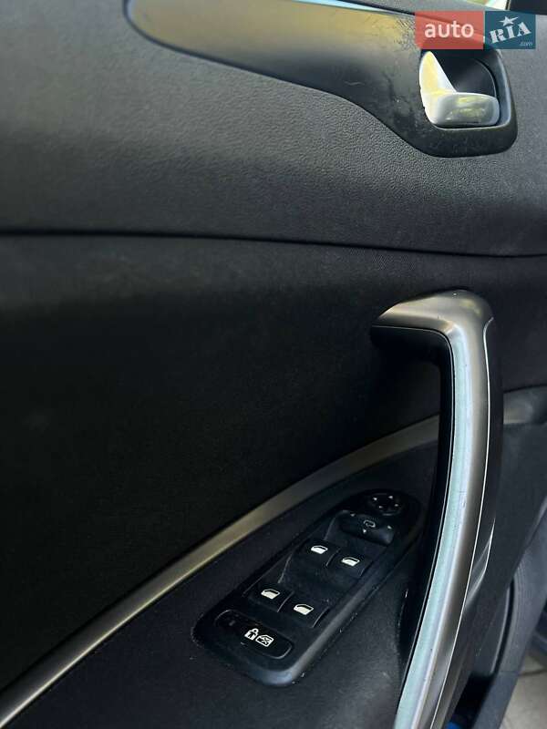 Универсал Citroen C5 2009 в Луцке фото 7 Универсал Citroen C5 2009 в Луцке