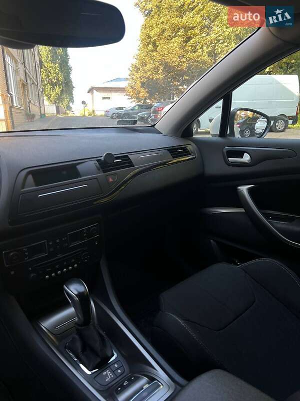 Универсал Citroen C5 2009 в Луцке фото 12 Универсал Citroen C5 2009 в Луцке