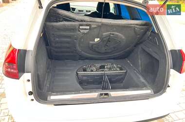 Универсал Citroen C5 2008 в 