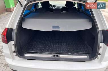 Универсал Citroen C5 2008 в 