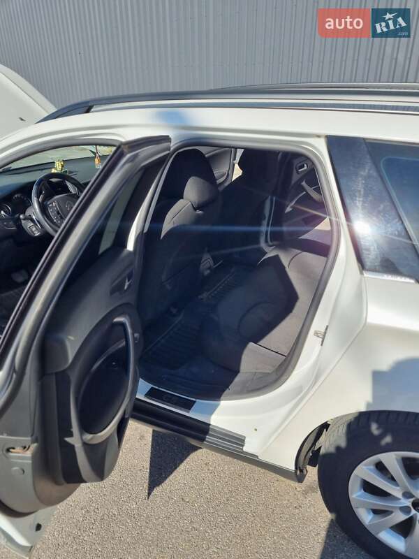 Универсал Citroen C5 2015 в Харькове фото 18 Универсал Citroen C5 2015 в Харькове