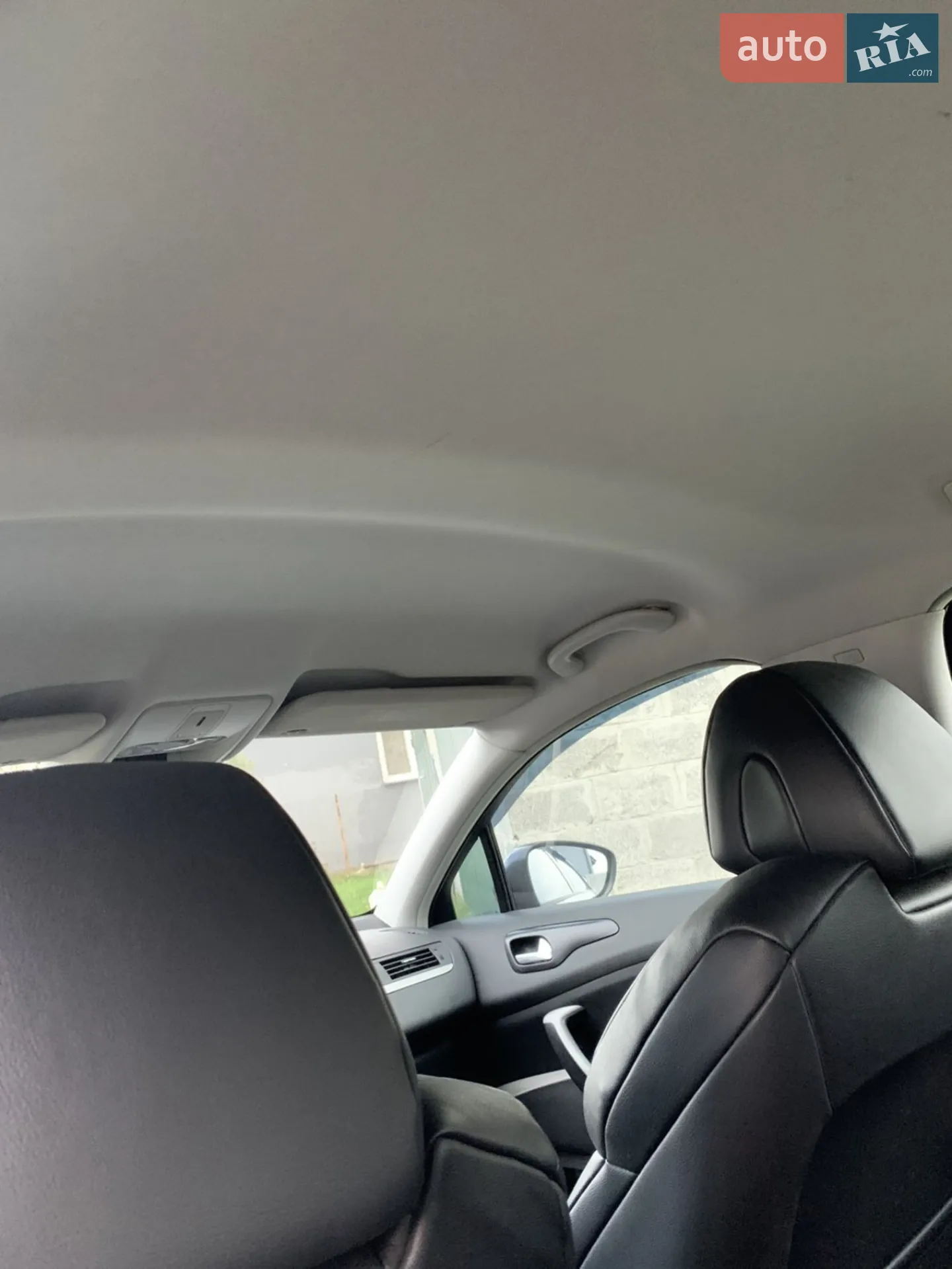 2012 Citroen C5 - мініатюра 2