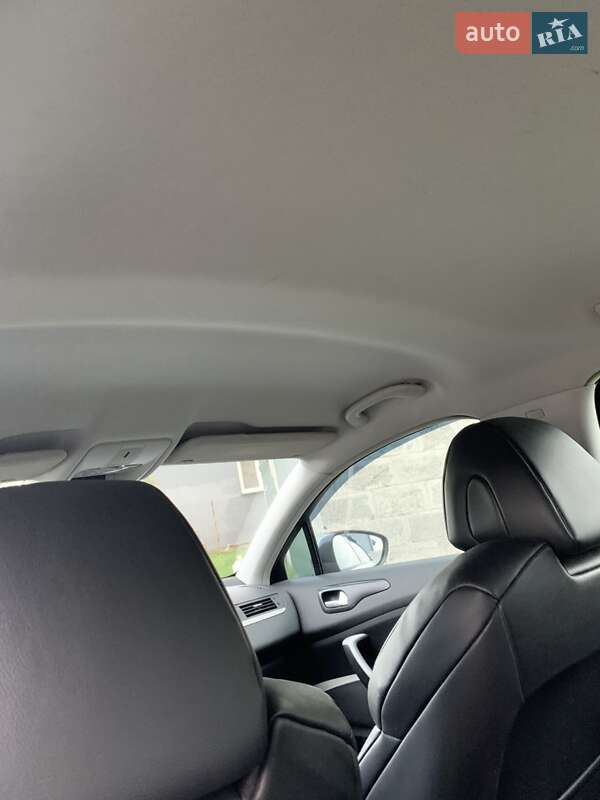 Універсал Citroen C5 2012 в Сарнах