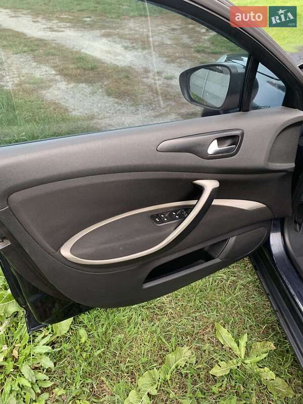 Універсал Citroen C5 2012 в Сарнах