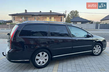 Универсал Citroen C5 2007 в 