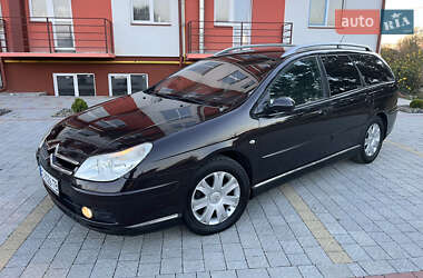 Универсал Citroen C5 2007 в 