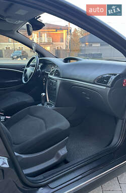 Универсал Citroen C5 2007 в 