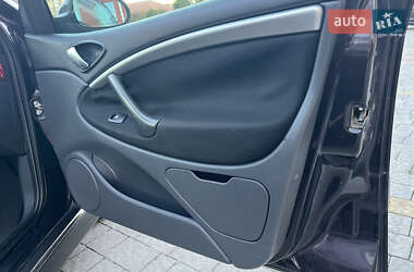 Универсал Citroen C5 2007 в 