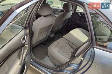Универсал Citroen C5 2006 в 