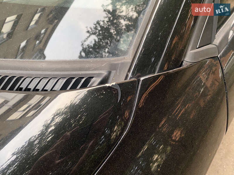 Седан Citroen C5 2011 в Верховине