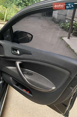 Седан Citroen C5 2011 в 