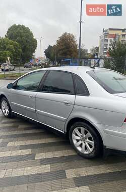 Седан Citroen C5 2007 в  фото 8 Седан Citroen C5 2007 в