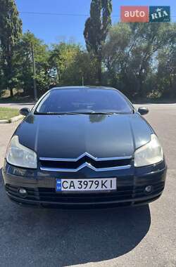 Седан Citroen C5 2007 в 