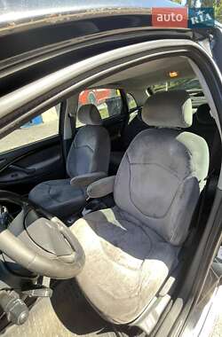 Седан Citroen C5 2007 в 