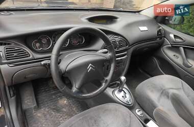 Седан Citroen C5 2007 в 