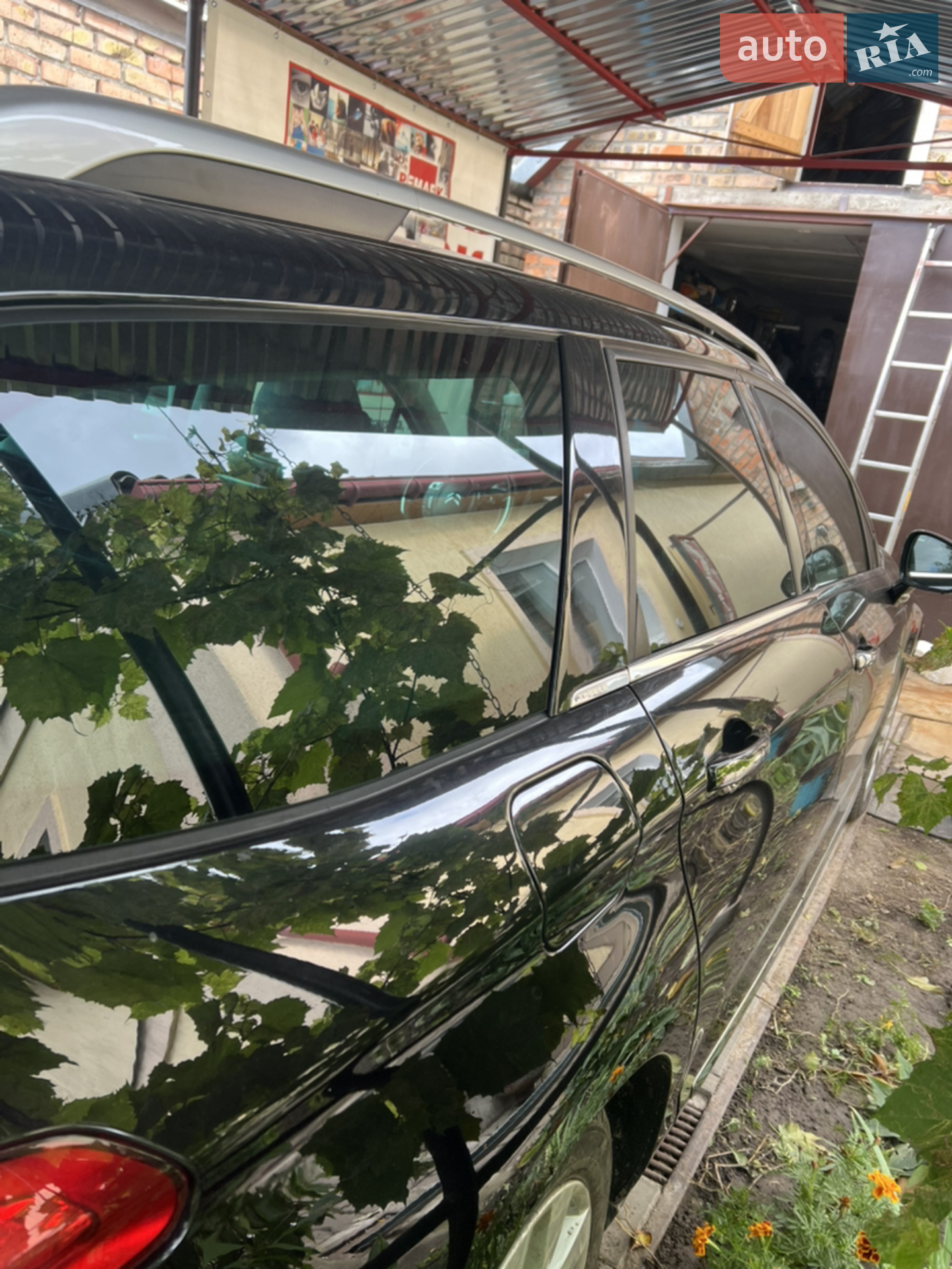 2013 Citroen C5 - мініатюра 10