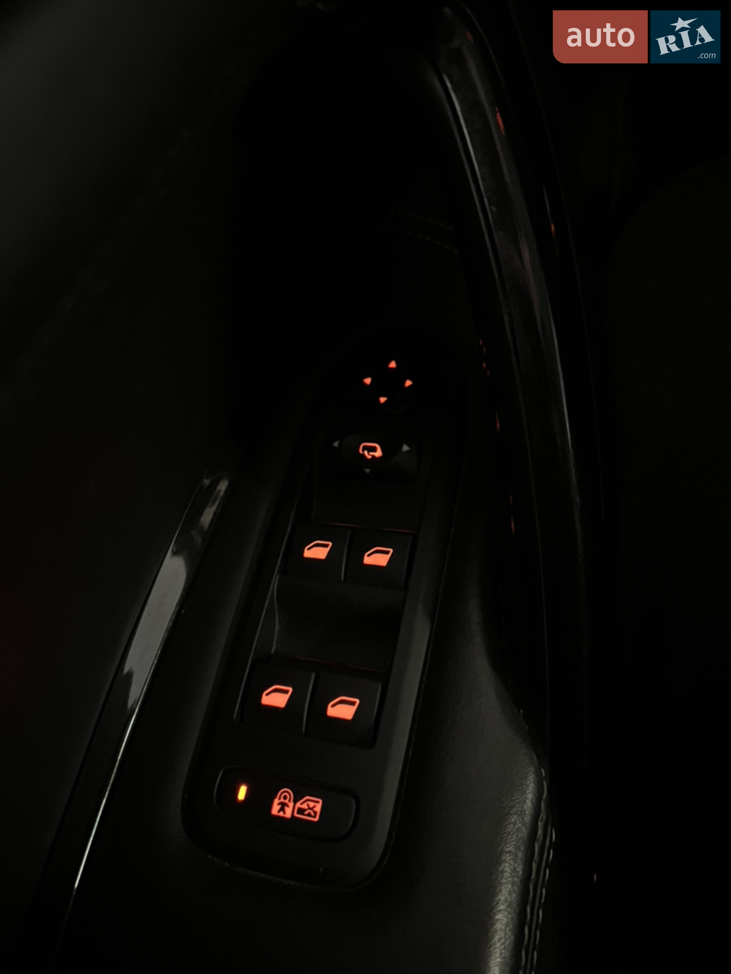 2013 Citroen C5 - мініатюра 26