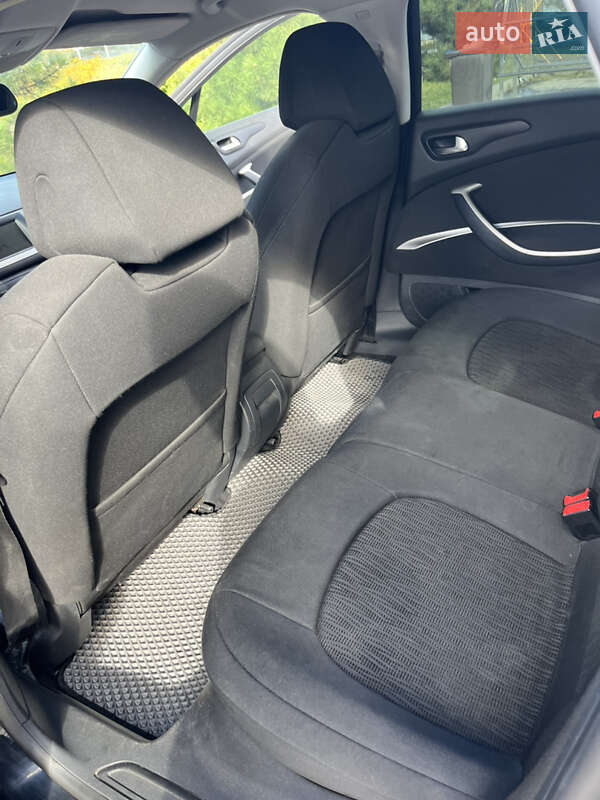 Универсал Citroen C5 2010 в Хмельницком