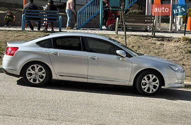 Седан Citroen C5 2010 в 