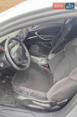 Седан Citroen C5 2009 в 