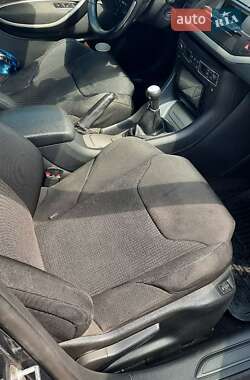 Универсал Citroen C5 2009 в 