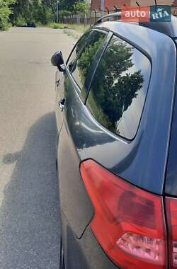 Универсал Citroen C5 2009 в 