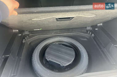 Універсал Citroen C5 2019 в  фото 11 Універсал Citroen C5 2019 в