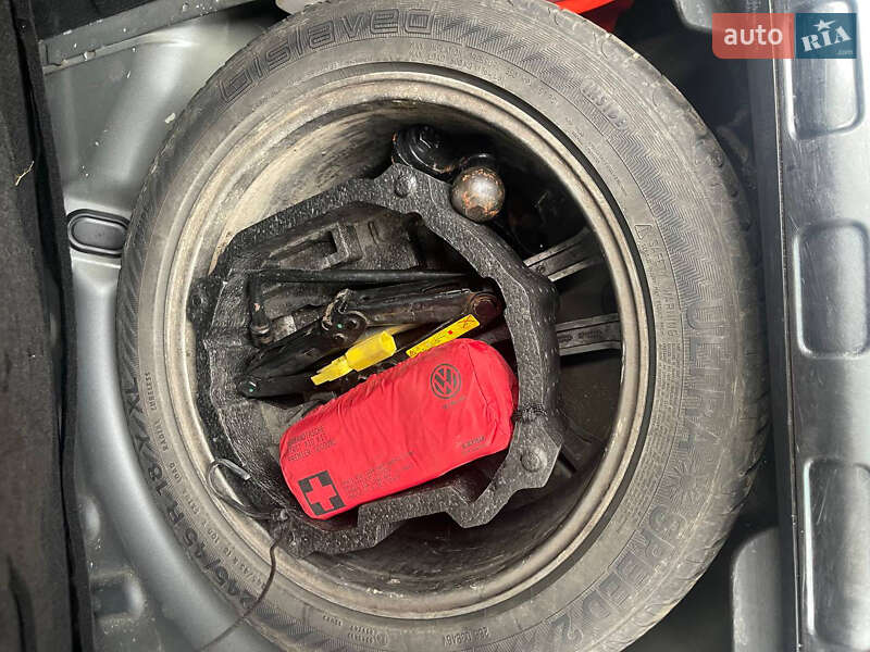 Универсал Citroen C5 2010 в Клевани фото 24 Универсал Citroen C5 2010 в Клевани