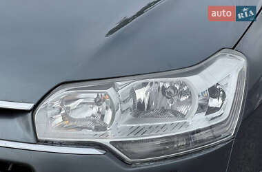 Универсал Citroen C5 2009 в 