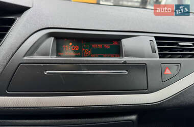 Универсал Citroen C5 2009 в 