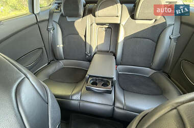 Седан Citroen C5 2011 в 
