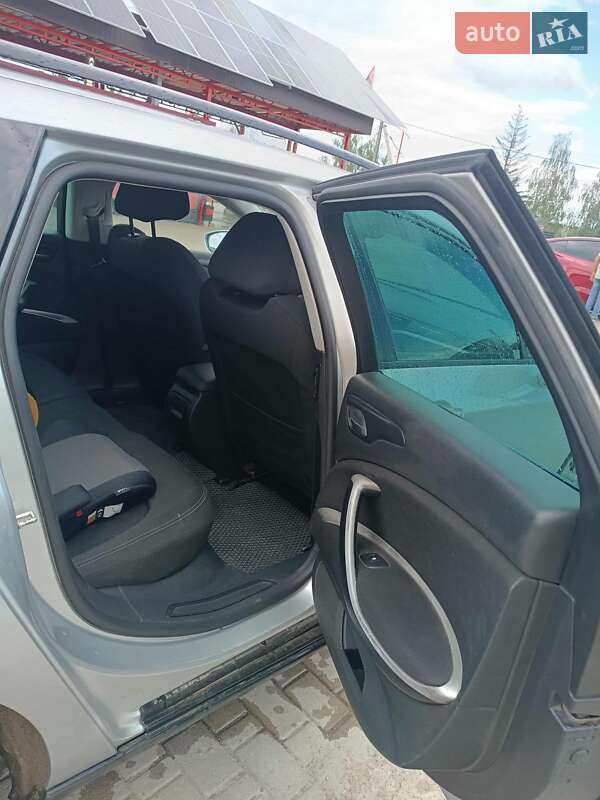 Універсал Citroen C5 2008 в Івано-Франківську фото 2 Універсал Citroen C5 2008 в Івано-Франківську