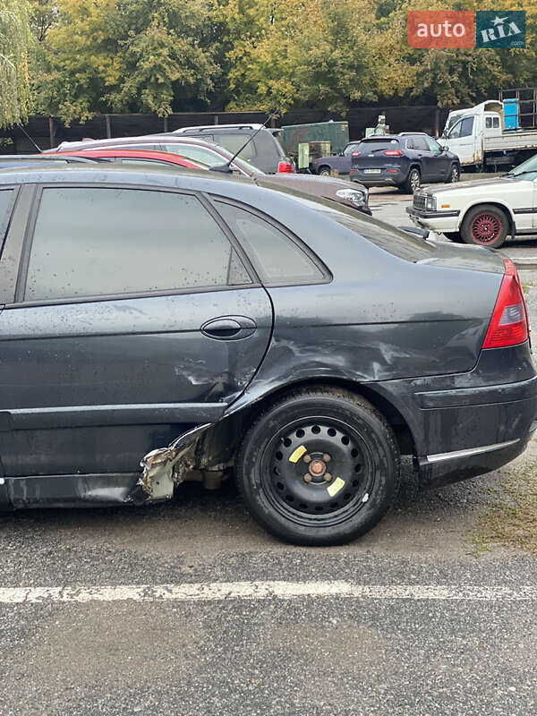 Седан Citroen C5 2005 в Броварах