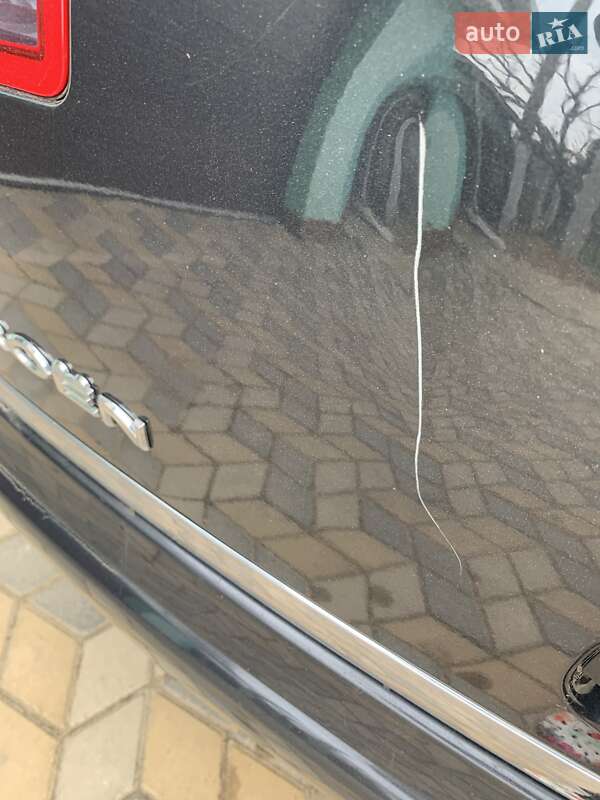 Седан Citroen C5 2005 в Біляївці фото 6 Седан Citroen C5 2005 в Біляївці