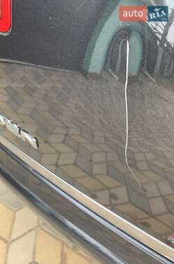 Седан Citroen C5 2005 в  фото 6 Седан Citroen C5 2005 в
