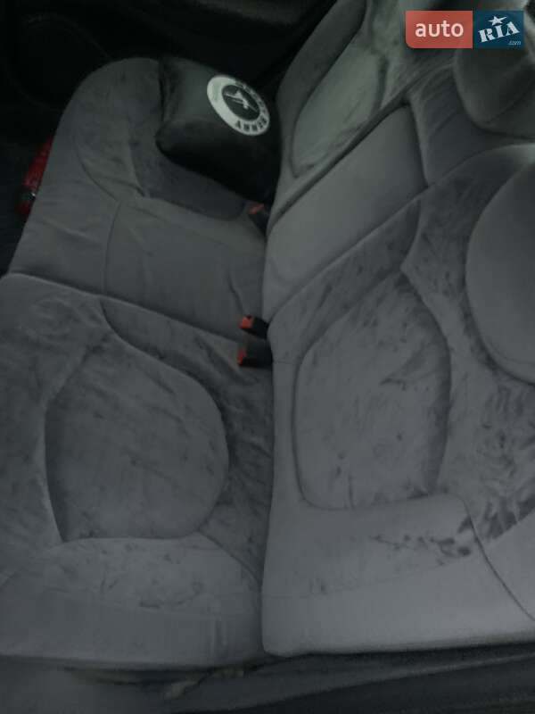 Седан Citroen C5 2005 в Біляївці фото 12 Седан Citroen C5 2005 в Біляївці