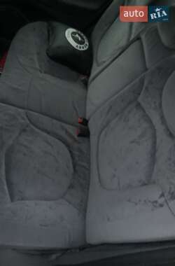 Седан Citroen C5 2005 в  фото 12 Седан Citroen C5 2005 в
