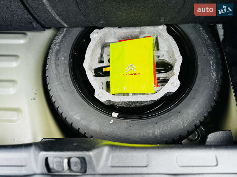 Седан Citroen C5 2013 в Здолбуніві фото 29 Седан Citroen C5 2013 в Здолбуніві