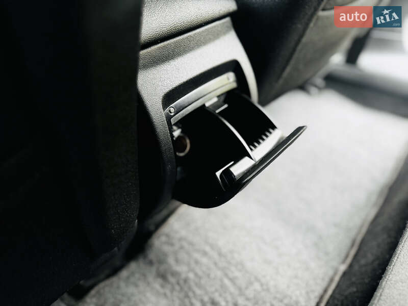 Седан Citroen C5 2013 в Здолбуніві фото 35 Седан Citroen C5 2013 в Здолбуніві