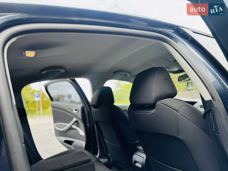 Седан Citroen C5 2013 в Здолбуніві фото 42 Седан Citroen C5 2013 в Здолбуніві