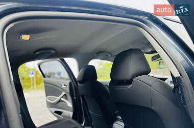 Седан Citroen C5 2013 в 