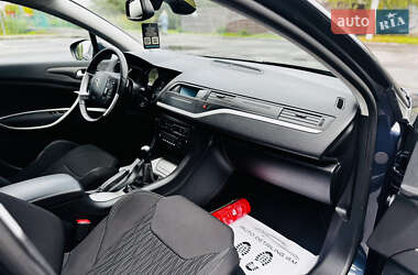 Седан Citroen C5 2013 в 