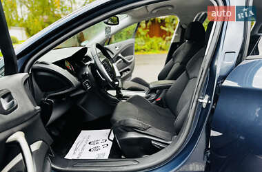 Седан Citroen C5 2013 в 