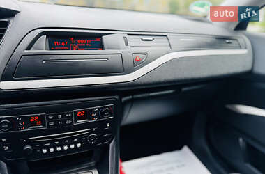 Седан Citroen C5 2013 в 