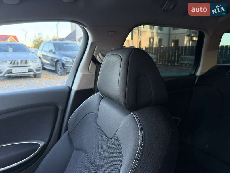 Універсал Citroen C5 2009 в Стрию фото 42 Універсал Citroen C5 2009 в Стрию