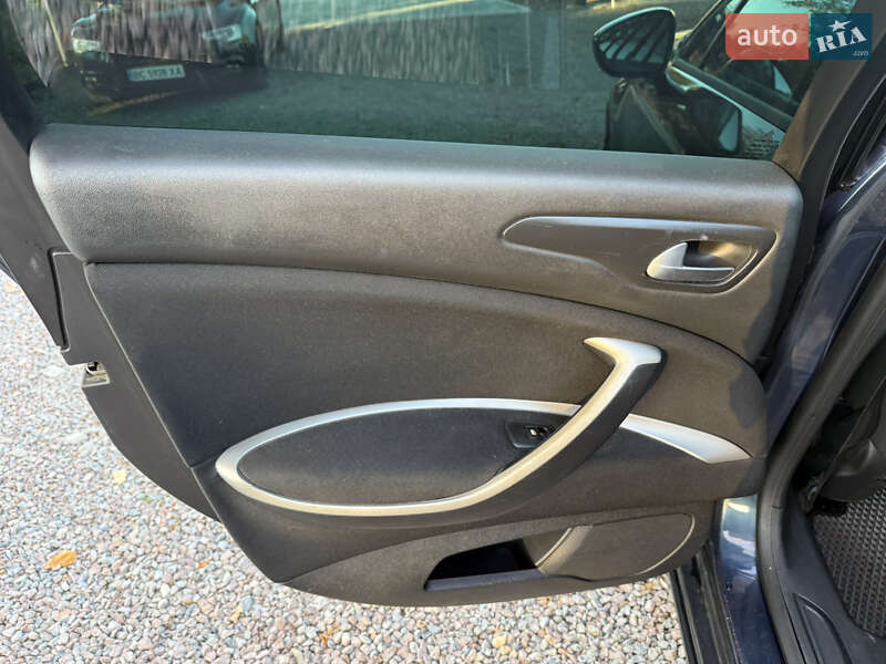 Універсал Citroen C5 2009 в Стрию фото 45 Універсал Citroen C5 2009 в Стрию