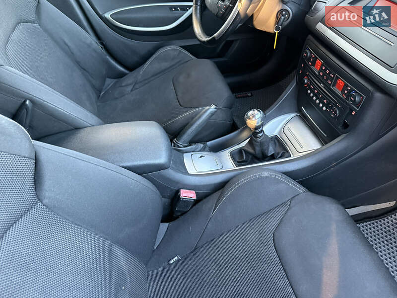 Універсал Citroen C5 2009 в Стрию фото 57 Універсал Citroen C5 2009 в Стрию