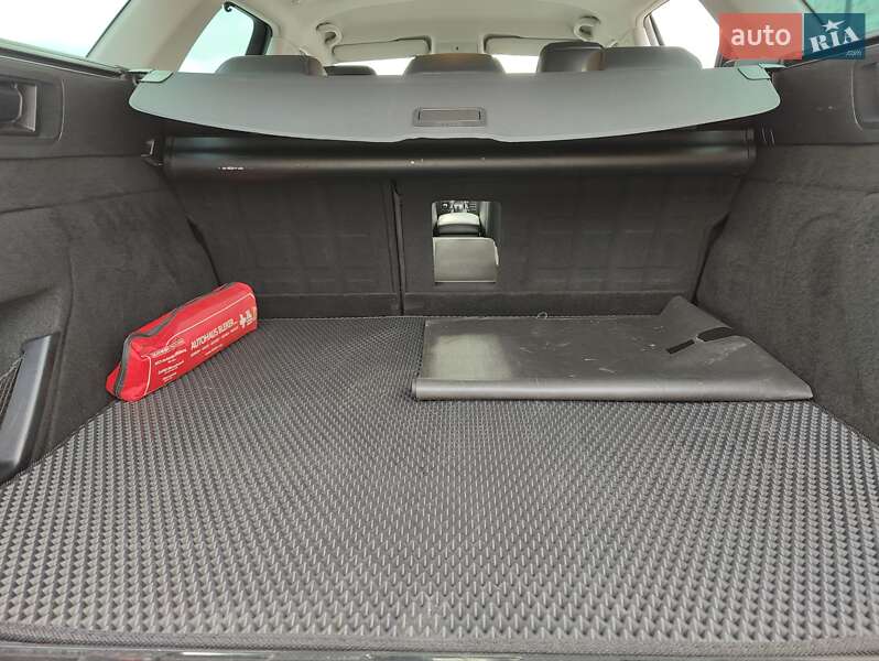 Универсал Citroen C5 2012 в Киеве фото 26 Универсал Citroen C5 2012 в Киеве